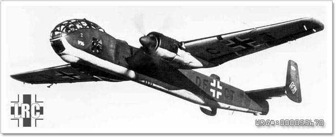 Junkers Ju 288
