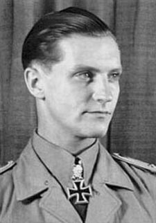 Hans-Joachim Marseille