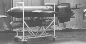 Henschel Hs 293 A-1