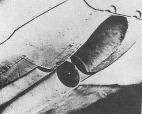 Messerschmitt Me 410