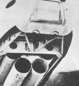 Messerschmitt Me 410