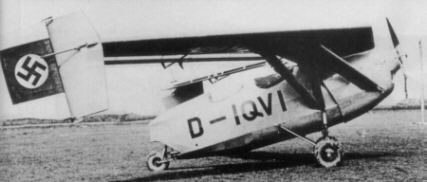 Gotha Go 147