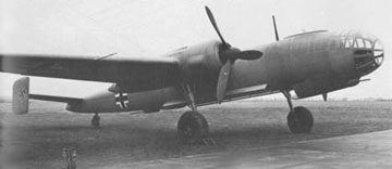 Focke-Wulf Fw 191