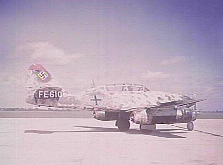 Me 262