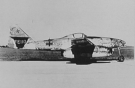 Me 262
