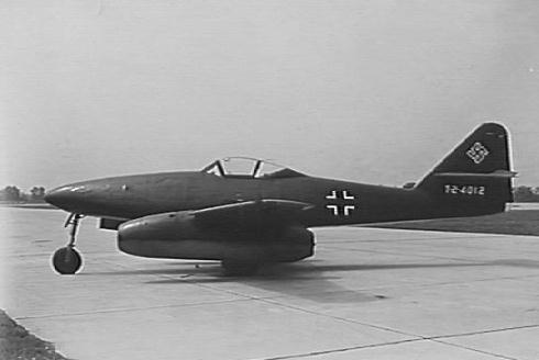 Me 262