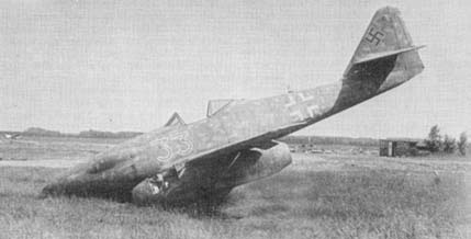 Me 262