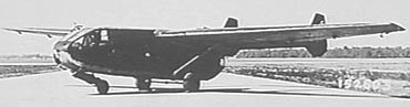 Gotha Go 242