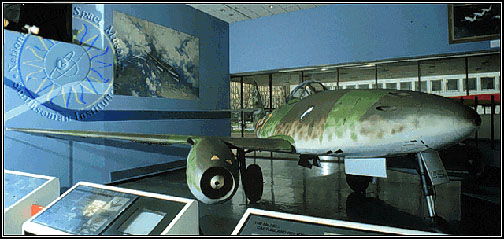 Me 262