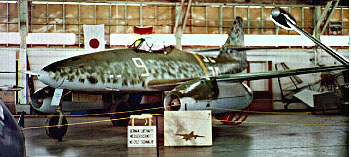 Me 262