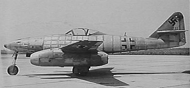 Me 262