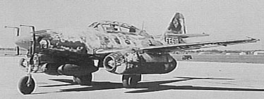 Me 262