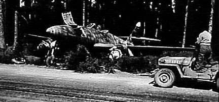 Me 262