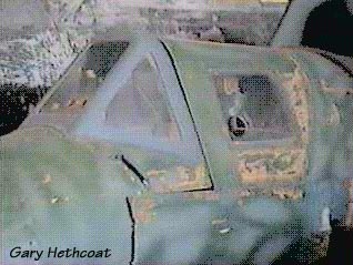 Bachem Ba 349