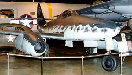 Me 262