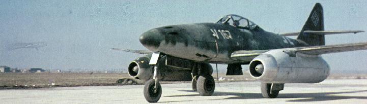 Me 262