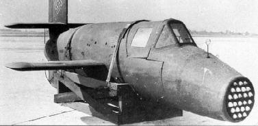 Bachem Ba 349