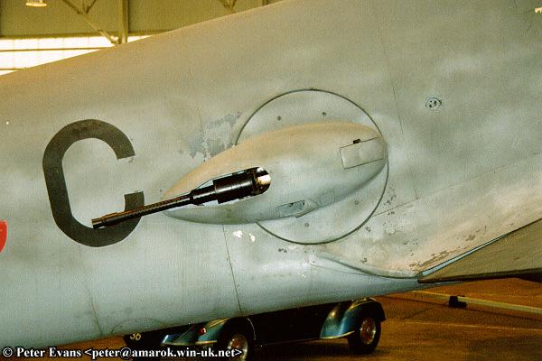 Messerschmitt Me 410