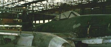 Me 262