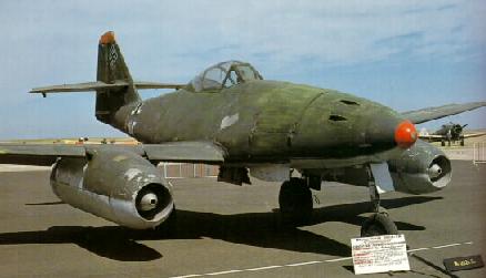 Me 262