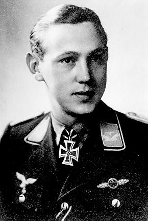 Friedrich Körner