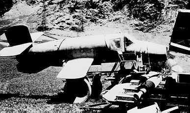 Bachem Ba 349