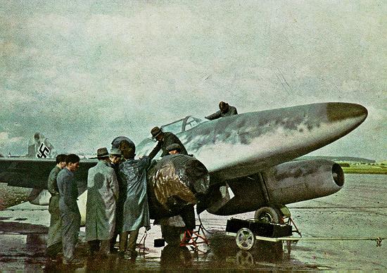 Me 262