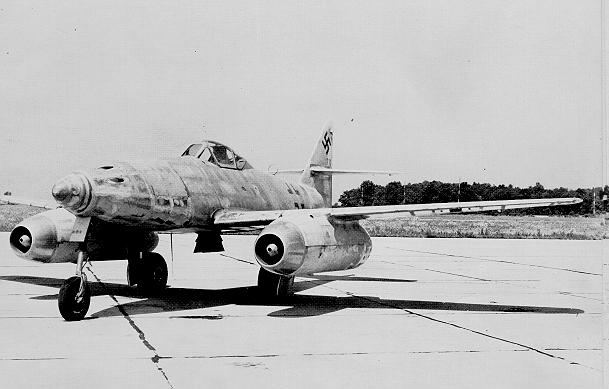 Me 262