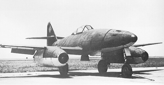 Me 262
