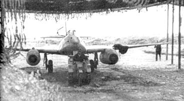 Me 262