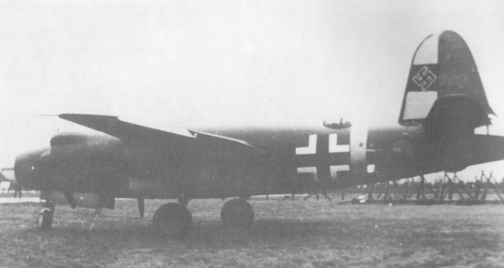 B-26B Marauder 41-17790 (Thomas E. Willis)