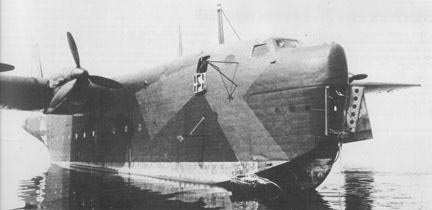 Blohm Und Voss Bv 238
