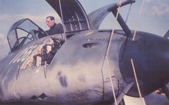 Me 262