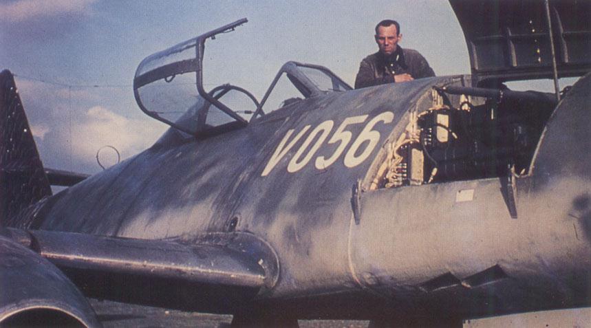 Me 262