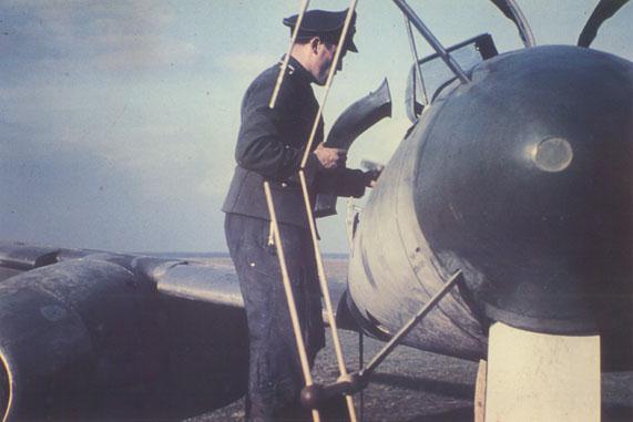 Me 262