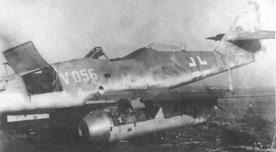 Me 262