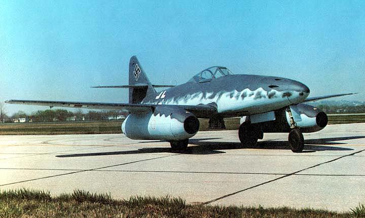 Me 262