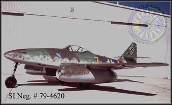 Me 262