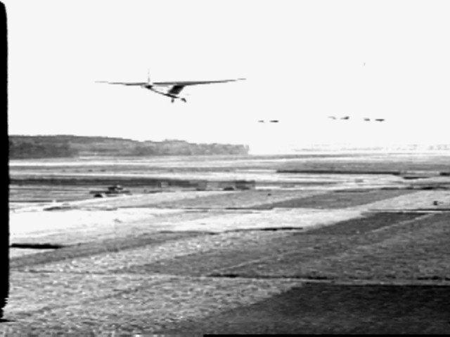 MESSERSCHMITT Me 321