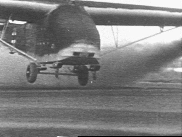 MESSERSCHMITT Me 321