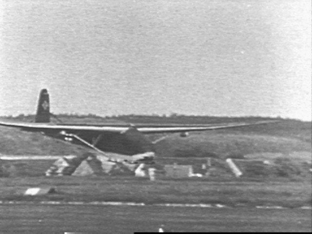 MESSERSCHMITT Me 321