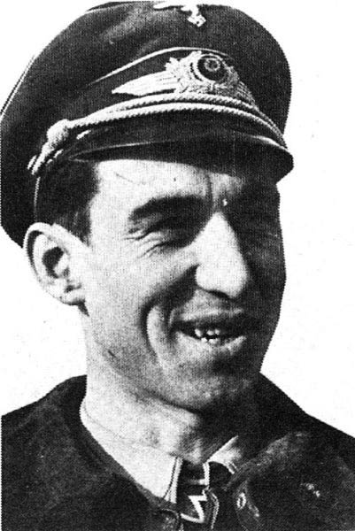 Helmut Lipfert