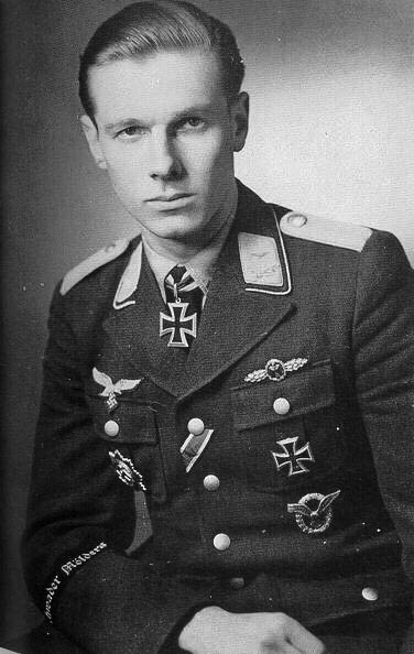 Oskar Ossi Romm