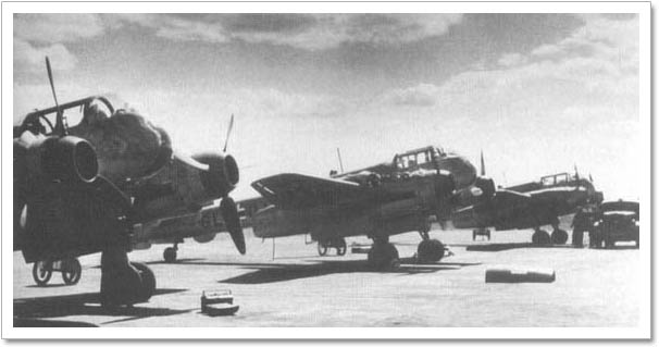 Arado Ar 240
