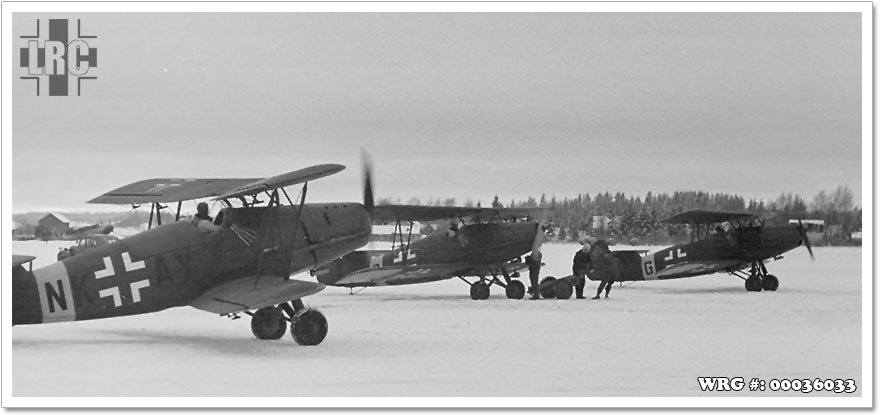 ARADO Ar 66 ARADO Ar 66