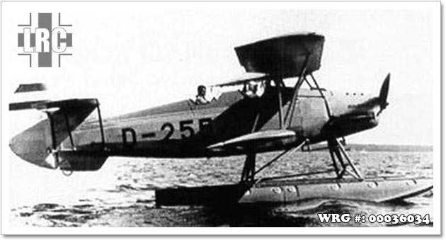 ARADO Ar 66B ARADO Ar 66B