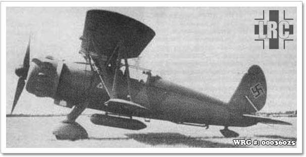 Arado Ar 197