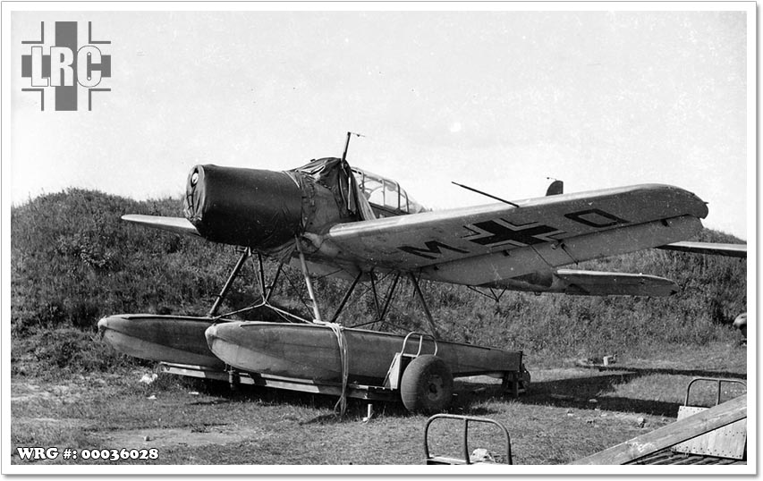 ARADO Ar 199 ARADO Ar 199