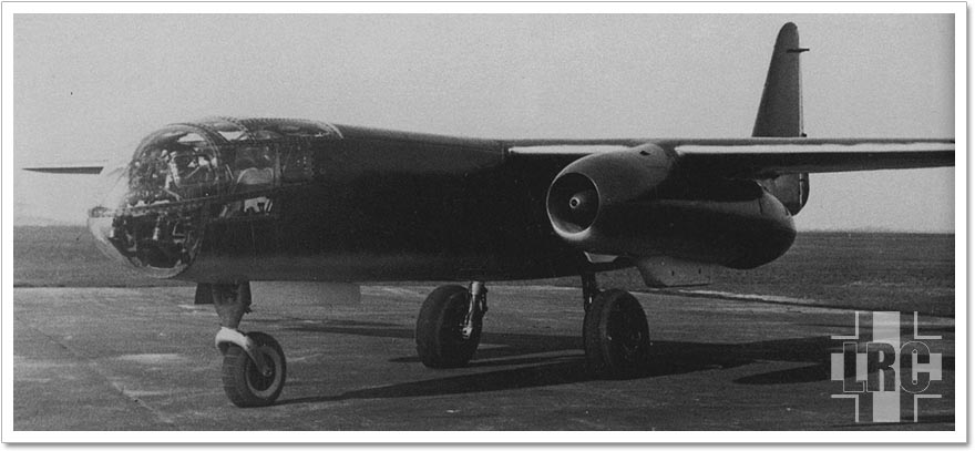 Arado Ar 234