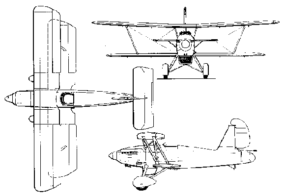 Arado Ar 67